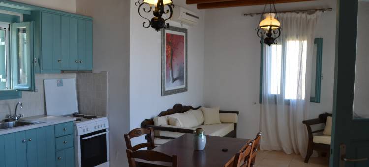 Villa Ioanna - Vacation Houses for Rent Close to the Beach图片