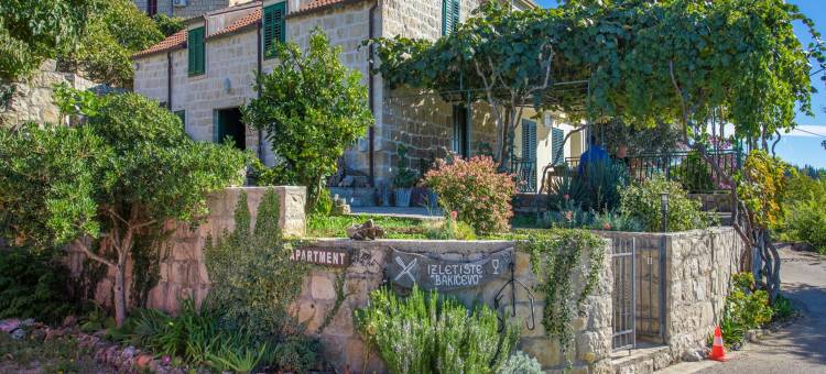 巴基切沃乡村别墅(Country House Bakicevo)图片