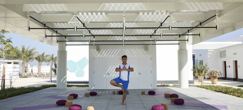 迪拜悦宜湾酒店 - 全包式(Riu Dubai Beach Resort - All Inclusive)图片