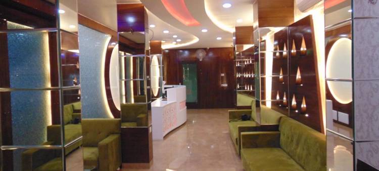 藏红花酒店(Hotel Saffron)图片