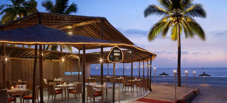 卡拉维拉海滩度假村(Caravela Beach Resort)图片