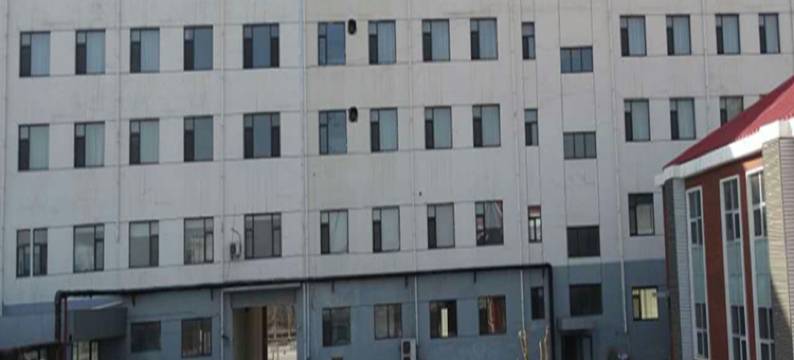 安平鑫泰商务酒店图片