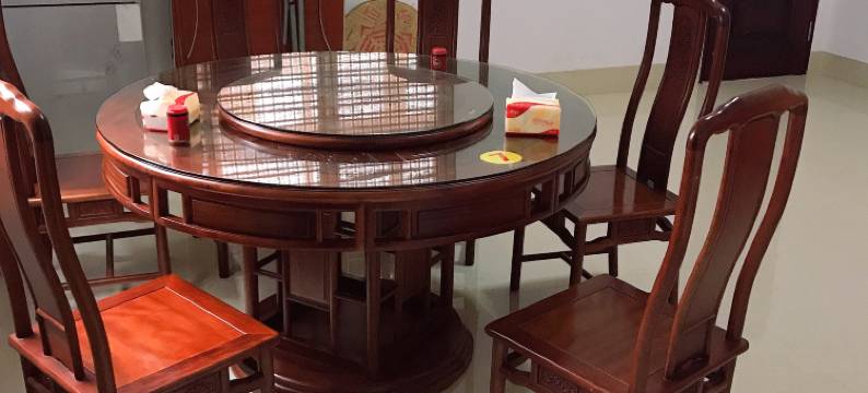 龙海嘉裕海鲜饭店图片