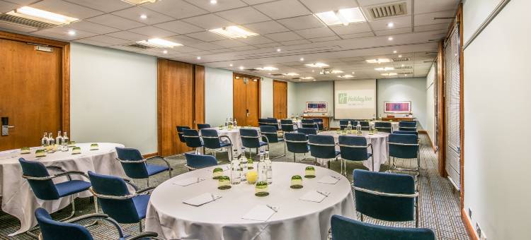 Holiday Inn 剑桥(Holiday Inn Cambridge)图片
