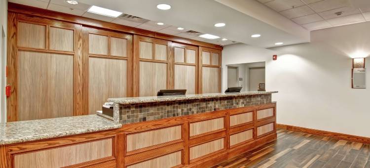 俄克拉何马城西Homewood Suites by Hilton(Homewood Suites by Hilton Oklahoma City-West)图片