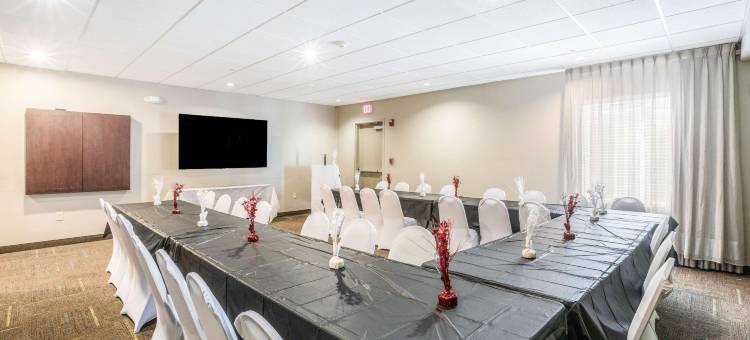 舒眠酒店及套房希拉姆 - 亚特兰大西北(Sleep Inn & Suites Hiram - Atlanta Northwest)图片