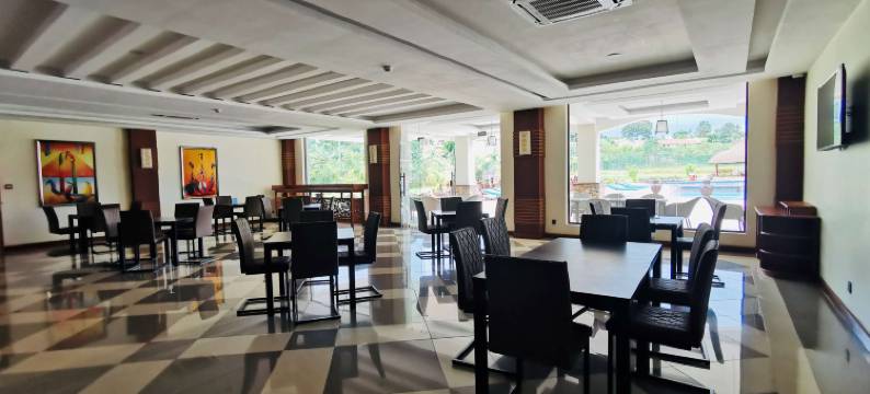 坎帕拉尼罗河度假村(Kampala Nile Resort)图片