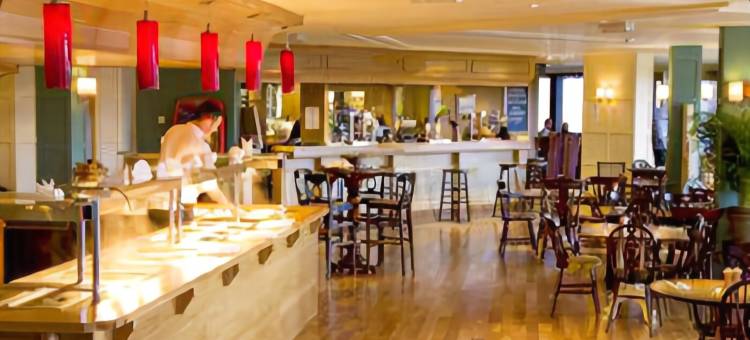 风车酒店(The Windmill Hotel)图片