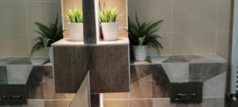 Arcadia Apartament Mamaia Nord图片