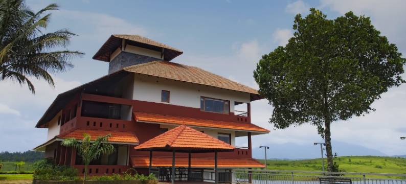 维思特拉度假村(Vistara Resort)图片