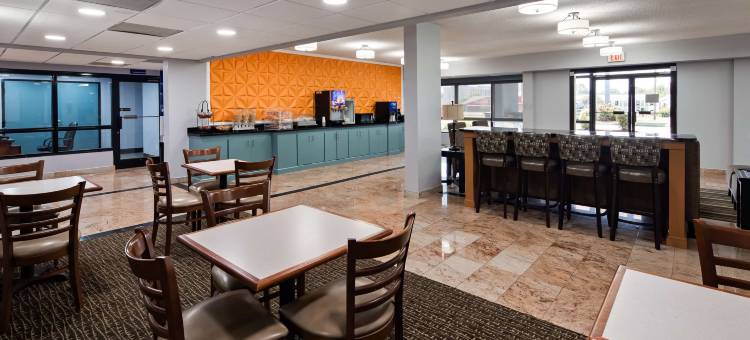 恩波里亚贝斯特韦斯特酒店(Best Western Emporia)图片