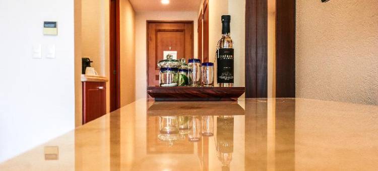 格兰德维拉斯纳亚里特海滨(Grand Velas Riviera Nayarit)图片