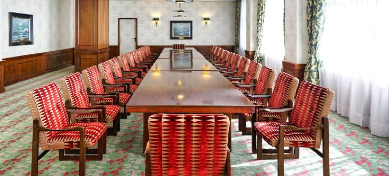 公牛雷纳伊莎贝尔 SPA 酒店(Bull Reina Isabel & Spa)图片