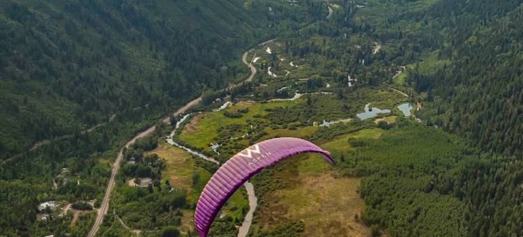 阿斯彭W酒店(W Aspen)图片