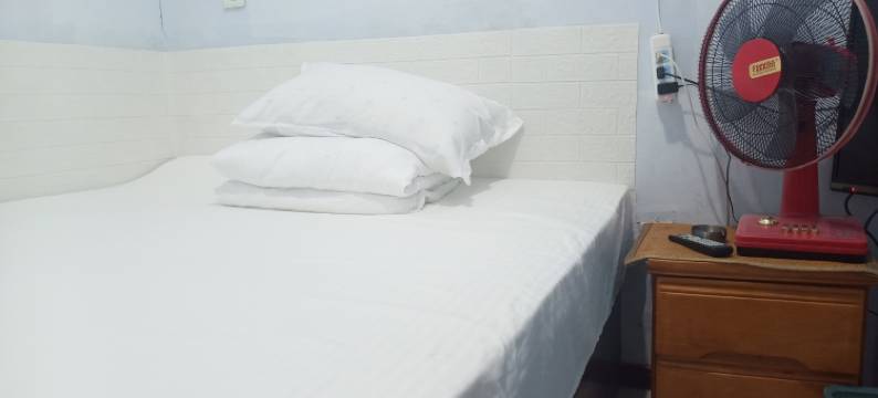 盘锦永佳招待所图片