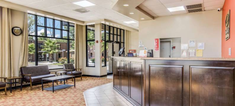 伊克诺旅馆(Econo Lodge)图片