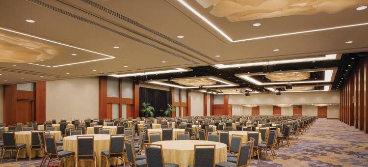 旧金山联合广场希尔顿酒店(Hilton San Francisco Union Square)图片