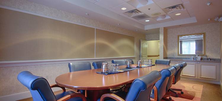 拉斯维加斯大道希尔顿花园酒店(Hilton Garden Inn Las Vegas Strip South)图片