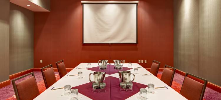 多伦多万锦希尔顿花园酒店(Hilton Garden Inn Toronto/Markham)图片