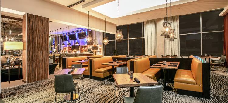 西雅图市中心希尔顿花园酒店(Hilton Garden Inn Seattle Downtown)图片