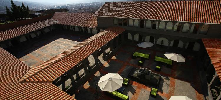 库斯科希尔顿花园酒店(Hilton Garden Inn Cusco)图片