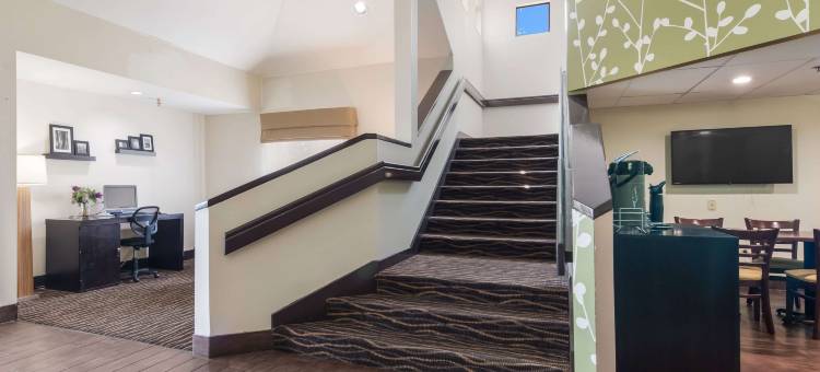 罗德威酒店(Rodeway Inn)图片