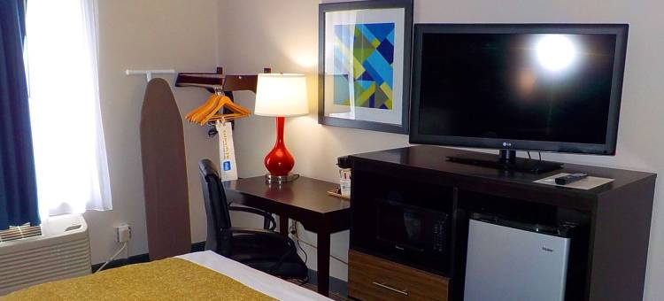 SureStay Hotel by Best Western Florence图片