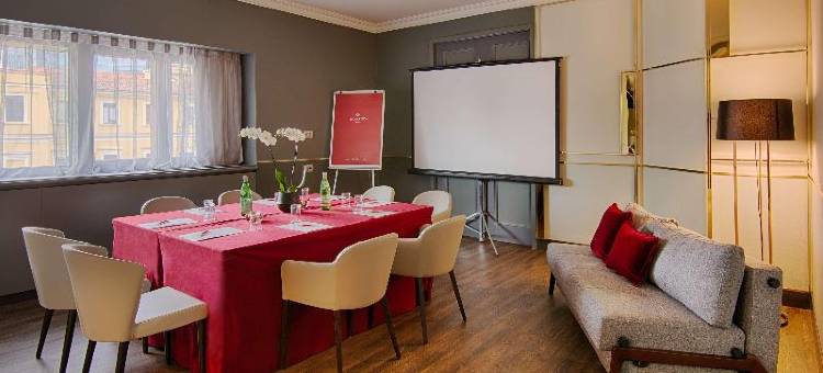 新门NH精选酒店(NH Collection Porta Nuova)图片