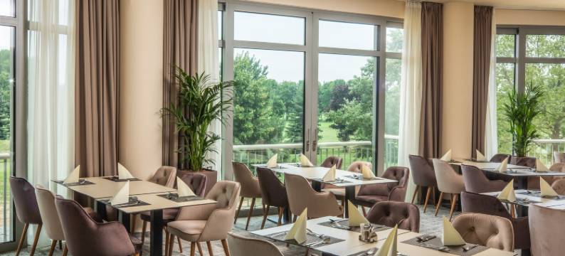 格林菲尔德高尔夫水疗酒店(Greenfield Hotel Golf & Spa Superior)图片