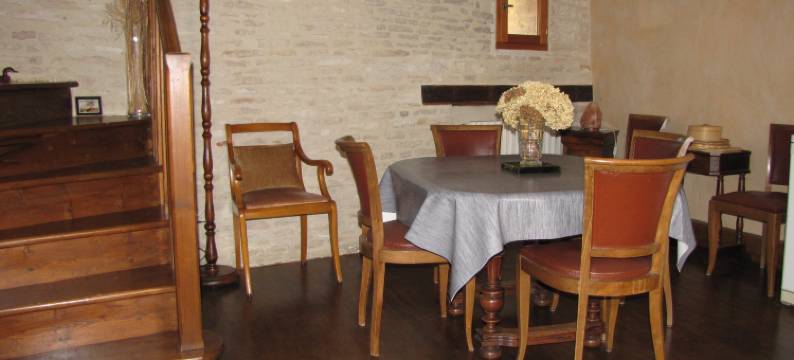 Gîte Bourgogne "les Moinillons"图片