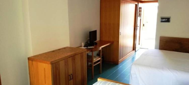 凯里伊索莱特雷米蒂酒店(Hotel Kyrie Isole Tremiti)图片