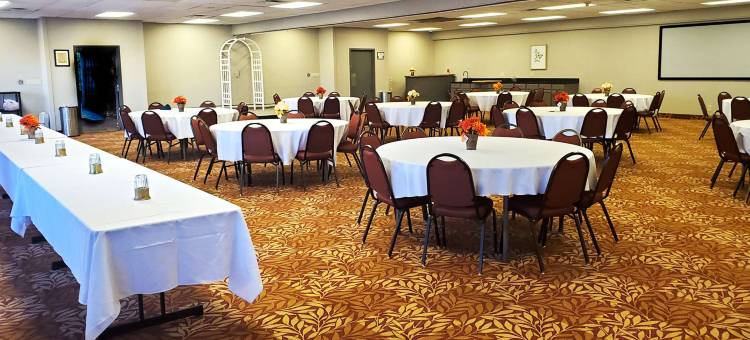 布兰森贝斯特韦斯特酒店及会议中心(Best Western Branson Inn and Conference Center)图片