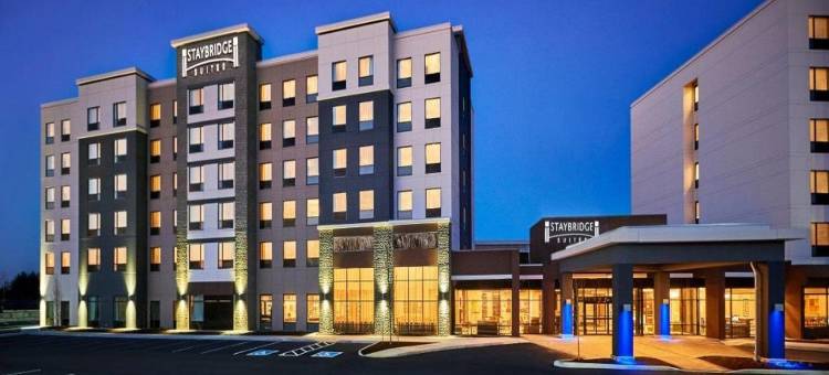滨湖尼亚加拉Staybridge套房酒店(Staybridge Suites Niagara-on-The-Lake)图片