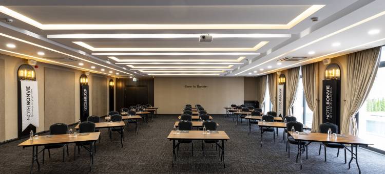 Hotel Bonvie图片