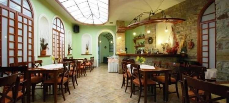 艾尔维提亚酒店(Hotel Elvetia)图片