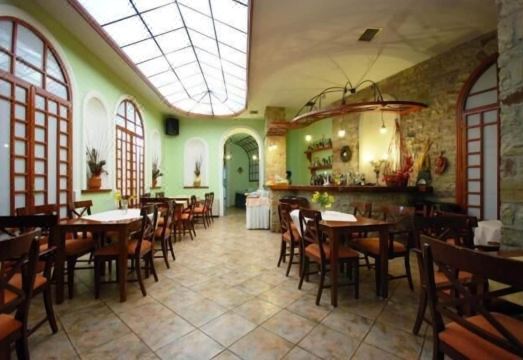 Hotel ElvetiaHotel Overview