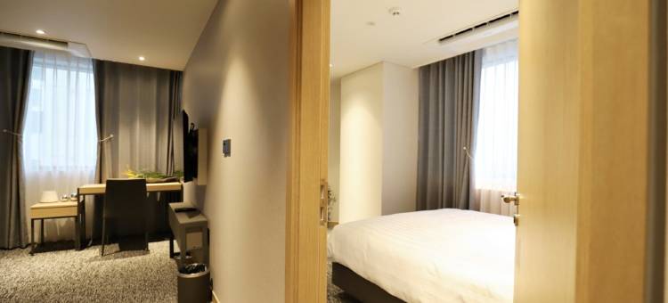 利川天阳酒店(Icheon Skysun Hotel)图片
