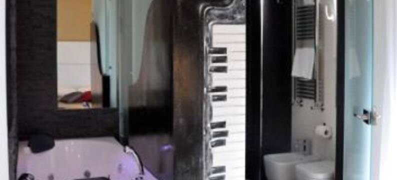 爵士风格酒店(Jazz Style)图片