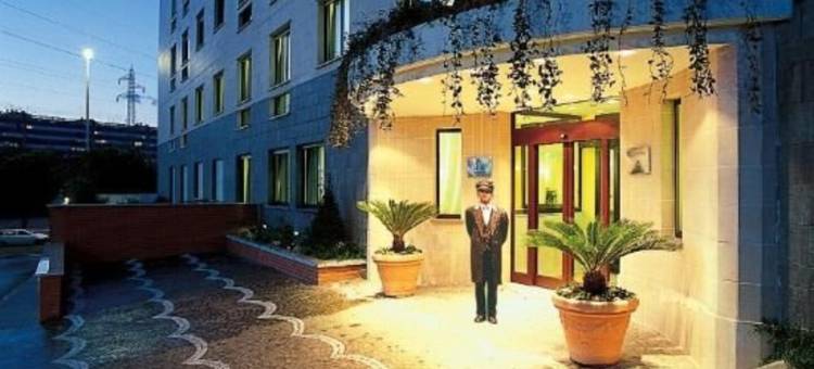 温暖酒店(Warmthotel)图片