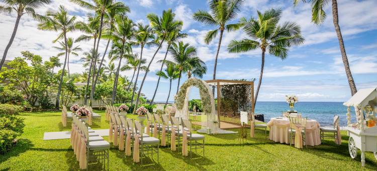 阿斯顿科纳海边酒店(Aston Kona by The Sea)图片