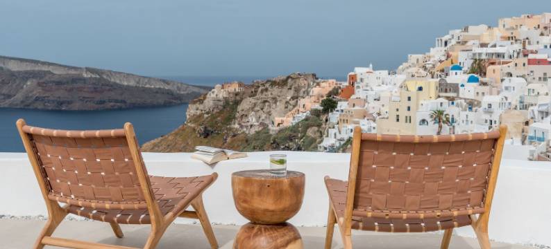 阿斯巴奇梅森艺术酒店(Aspaki by Art Maisons)图片