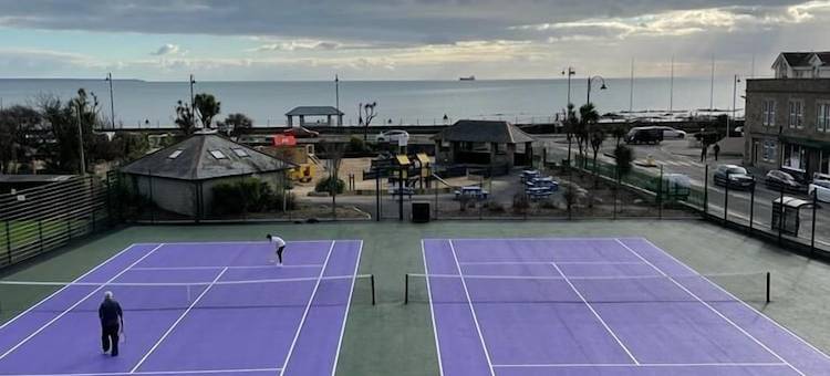 杜博斯宾馆(Duporth Guest House)图片