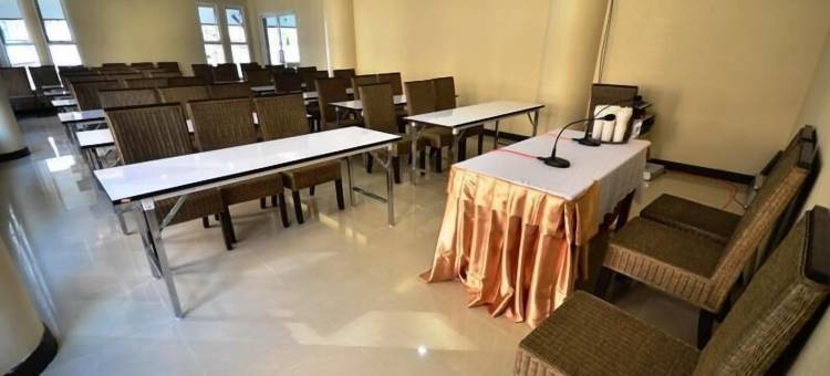 皮亚普亭酒店(Piyaporn Pavilion Hotel)图片