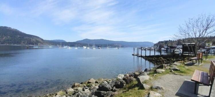 韦塞克斯海滨酒店(Wessex Inn by the Sea)图片