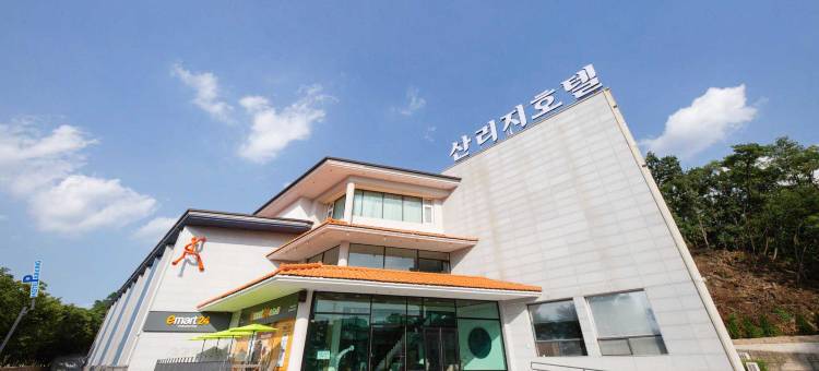 三里治酒店(Sanriji Hotel)图片