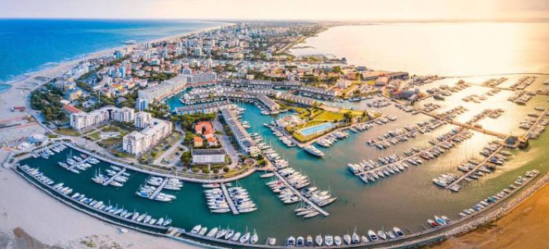 Flat a Only 150mt from the Beach图片