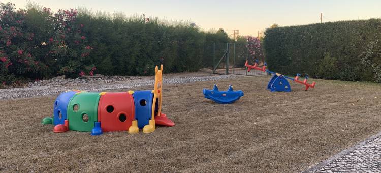 亚马逊帕麦拉旅游公寓(Amazonia Palmela Apartamentos Turisticos)图片