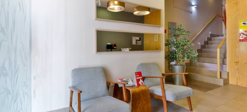 OYO107沙塔青年旅馆(Hostal la Chata by Vivere Stays)图片