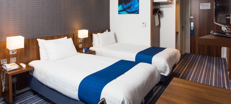 Holiday Inn Express 塔姆沃思 by IHG(Holiday Inn Express Tamworth by IHG)图片