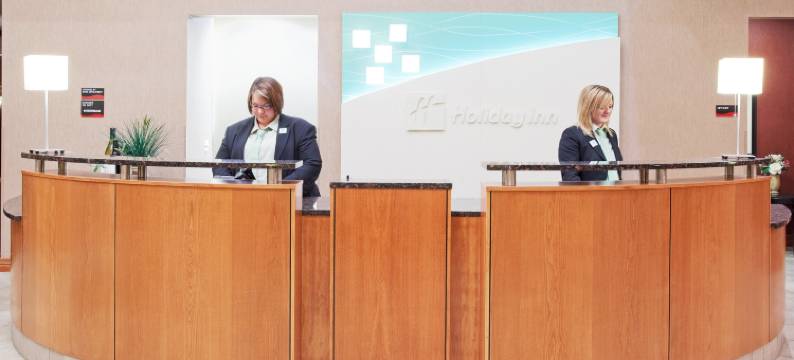 洲际酒店集团卡斯珀东部假日酒店 - 医疗中心(Holiday Inn CASPER EAST - MEDICAL CENTER by IHG)图片